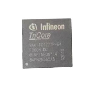 China IC Chips Electronics Parts Components SAK-TC277TP-64F200N BGA292 Integrated Circuits in Stock on sale