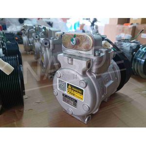 Auto AC Conditioning Compressor For 10PA15C A5412301111 DS87035