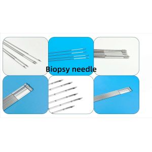Stainless Steel Capillary Puncture Needlestainless Steel Capillary Puncture