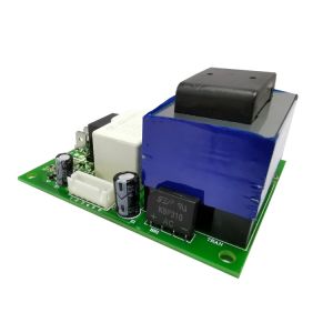 Custom Made Electronic Circuit Board Assembly , Prototype PCB Board