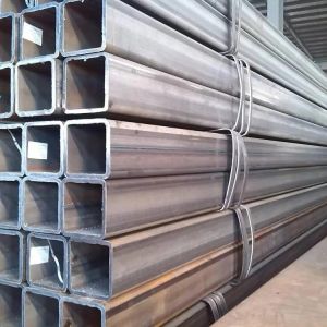 12x12mm 20x20mm 38x38mm 40x40mm 100x100 Custom Steel Square Pipe