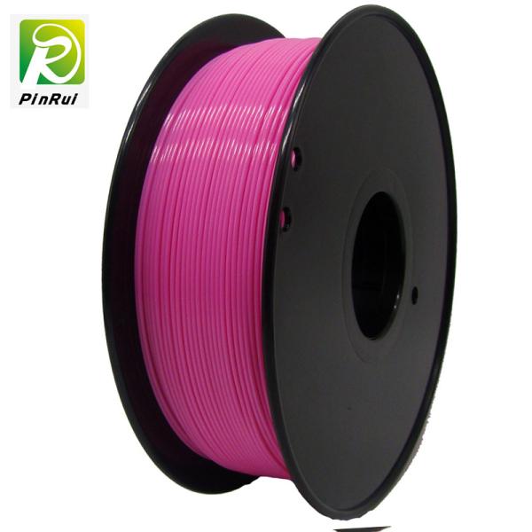 Buy 3d Printer PinRui Pla Filament 1kg 1.75mm Vacuum Packing at wholesale prices