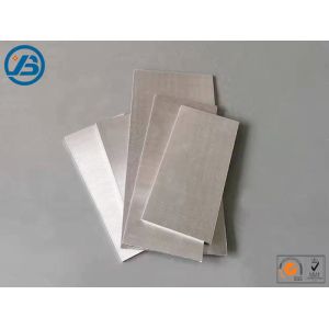 Strong Thermal Conductivity Magnesium Alloy Plate Electromagnetic Shielding