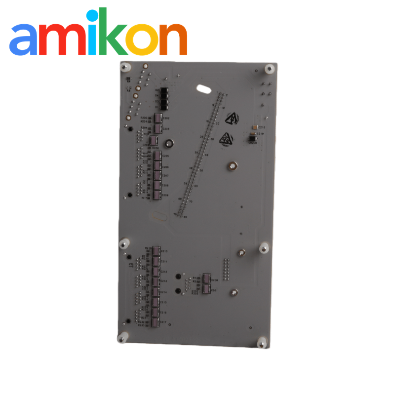 22x12x5.5cm Honeywell DC-TCF901 51307593-176 Firewall IO Termination Assembly