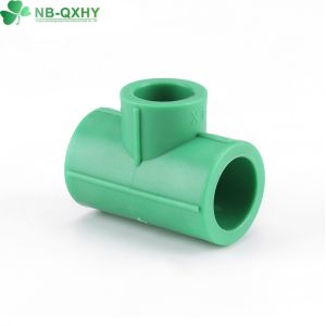 Quality PPR Pipe Fittings with Samples from Injection Direct Supply for sale