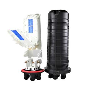 HDS-DM01 288 Fibers Dome Mechanical Seal Fiber Opitc Splice closure