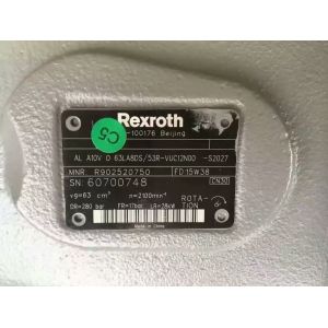 Rexroth Hydraulic Piston Pumps A10VO63LA8DS-53R-VUC12N00-S2027