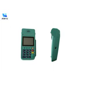 1D 2D Barcode Scanner Mobile Pos Terminal Mini Pos Systems Handheld Linux RTOS