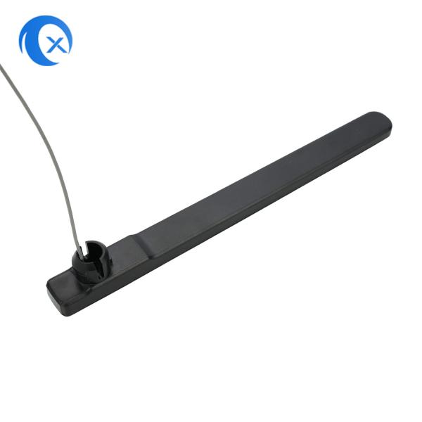 IP Camera 2.4G Omni WiFi Antenna 3dBi With 1.37 Coaxial Flying Cable