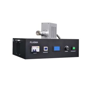 Battery Surface Plasma Surface Treatment 15mm Cleaning Width I/O Interface