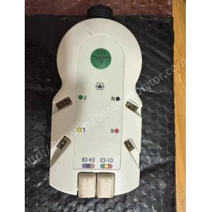 PHiliph PIM Module Interface ECG Module 453564192011 For Pagewriter TC30 TC50