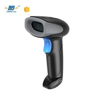 Quality DS2806-1D 1D Barcode Scanner 300 Scans/Sec USB RS232 for sale