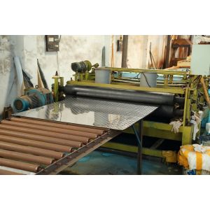 Foshan Mirror Metals Material Co.,Ltd