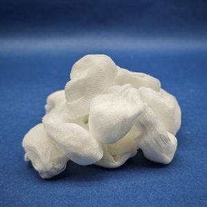 Buy cheap Gauze Balls Non-Sterile 40s 25x17 Diameter 4 Cm from wholesalers