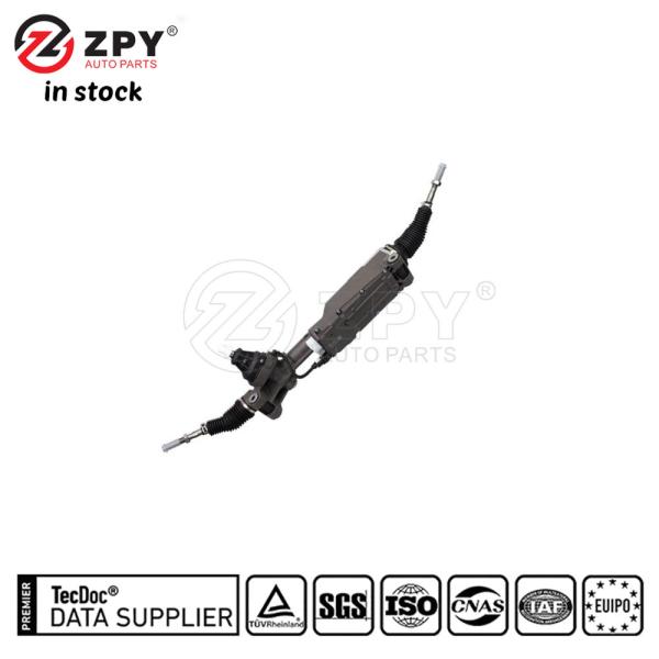 ZPY 4G1423055BG Electronic Steering Gear 2.8 For Audi A6 C7 S6 A7 4G VW Seat Ateca