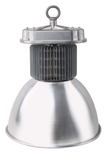 150W LED Highbay Light Bridgelux LED COB with Meanwell Driver