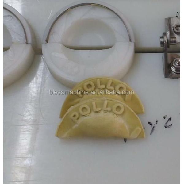 energy saving Multi functional mini spring roll making machine with wide output range