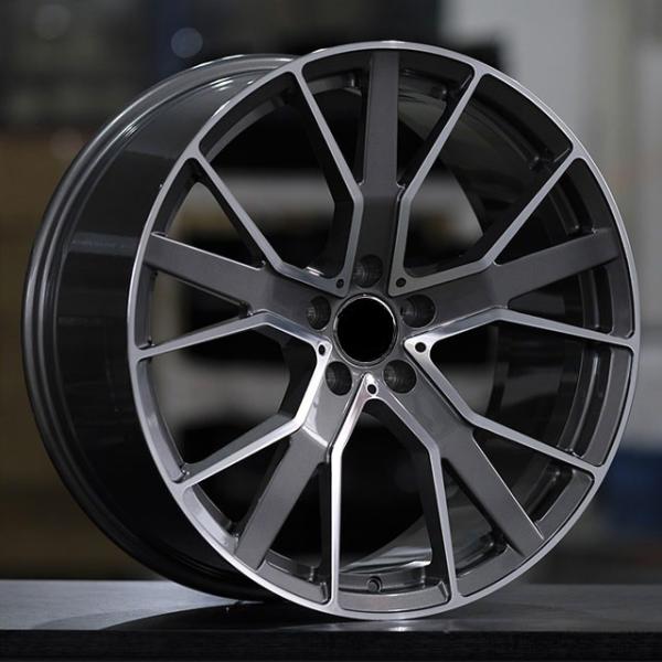 Concave forged 22 inch wheel rims5x114 3 5x112 5x130 car Wholesale wheels