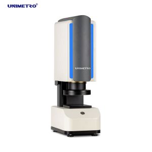 One Touch Fast High Resolution Industrial Camera Visual Inspection Machine