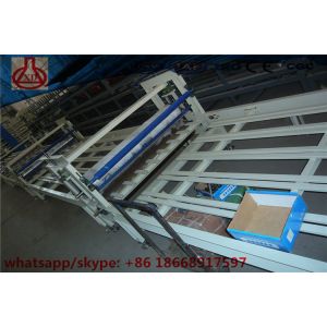 Anticorrosive Mgo Partition Board Making Machine Magnesium Oxide Sheet
