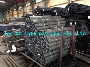 Buy AISI4140 AISI4130 Alloy Steel Pipes at wholesale prices