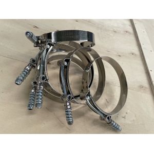 Original Clamp Sino Truck HOWO Spare Parts WG9003980060