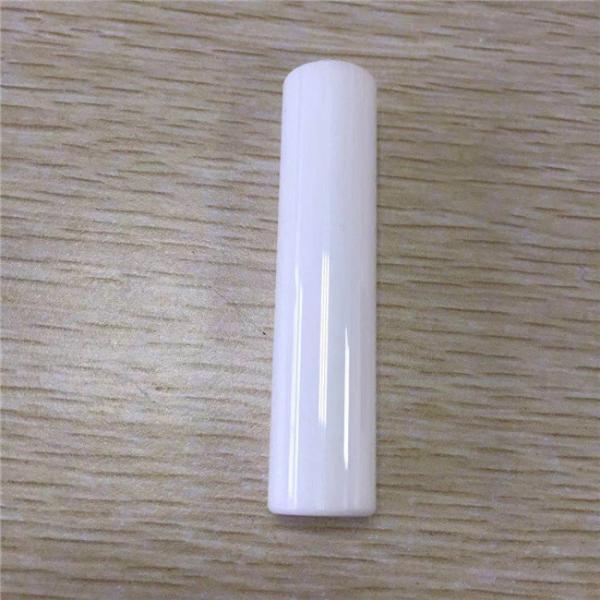 Buy 6.0g/Cm3 Yttria Zirconia Ceramic Rods Machinable 2000mm at wholesale prices