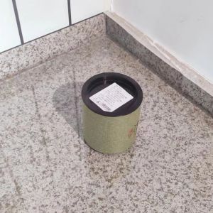 Customized Printing Cylinder Paper Tube Cardboard Packaging Boxes Round Paper