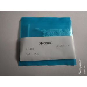 FUJI NXT H12 Head Filter XH00800 XH00801 XH00802 Filter Cotton