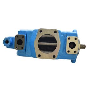 Vickers Mobile Triple Pumps 4525VQSV10