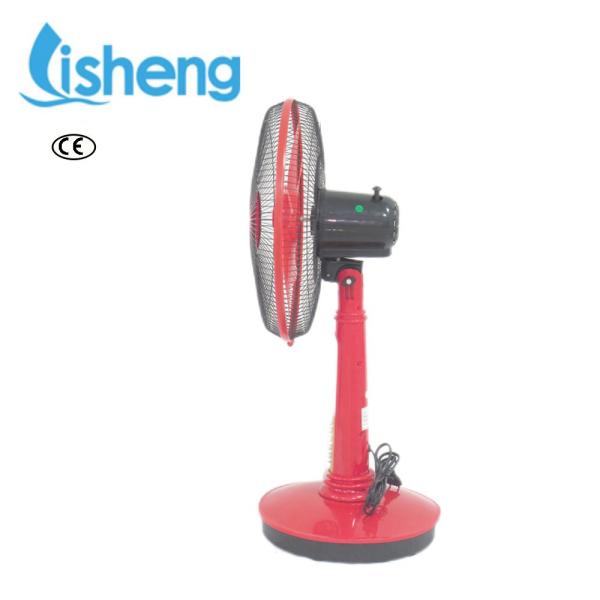 Modern 16 Inch Energy Saving Cooling Fan BLDC Motor Rechargeable Household