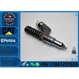 For excavator injector assy10R-9787 211-3026 276-8307 1OR-0724 1OR-9787 1OR-7228