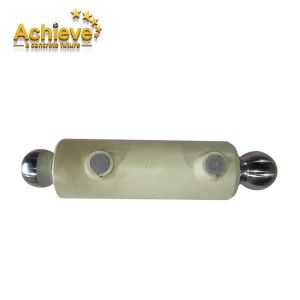Q60 Hydraulic Swing Cylinder Plunger Cylinder For Pm Putzmeister