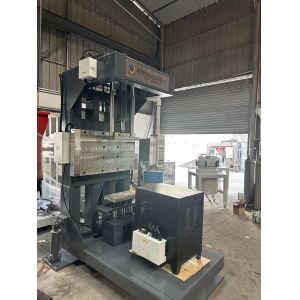 APG Double Station New Epoxy Resin Automatic Pressure Gel Hydraulic Molding