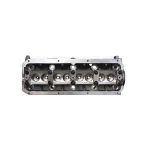 028103351D Precision Automotive Cylinder Heads , VW 1Y Car Engine Parts