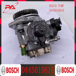 High Pressure CR System CP4 Diesel Common Rair Fuel Injection pump 0445010616