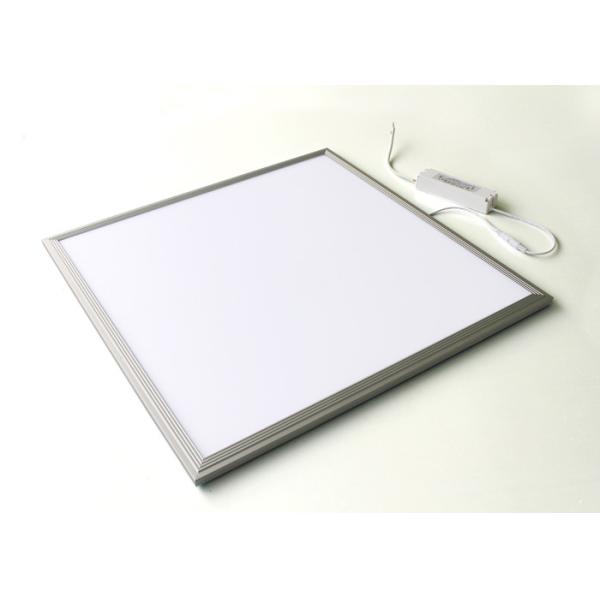 Buy Energy Saving Dimmable LED Flat Panel Lighting with Aluminum and PC 2700 - 6500K at wholesale prices