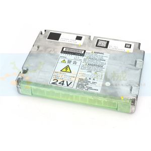 VH89661E0010B Excavator Engine ECU Controller SK200-8 SK350-8