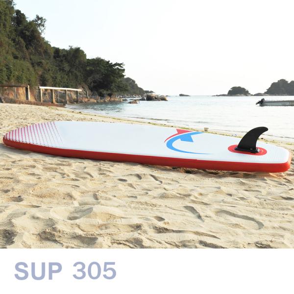 Alansma Stand up Paddle Board 305x76x10cm SUP Inflatable Surf Board