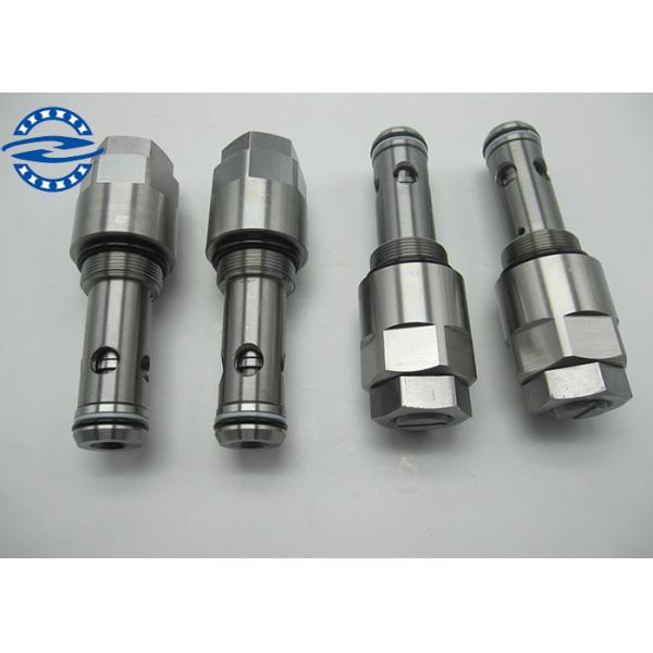 Buy Excavator Spare Part Hydraulic Part Rotary Valve PC200-7 OEM NO 702-75-01201 at wholesale prices