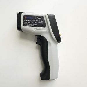 Industrial Thermometer Non Contact Infrared Laser Sensor Rapid Measuring