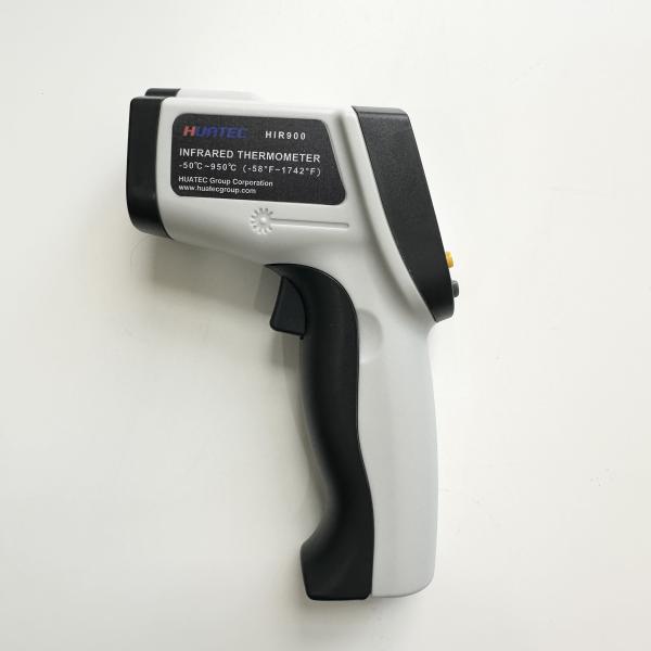 Industrial Thermometer Non Contact Infrared Laser Sensor Rapid Measuring