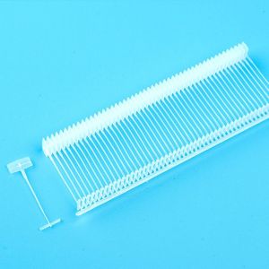 15mm Plastic Tag Pins