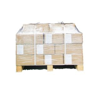 VMQ Silicone Rubber Compound White Slab for Oil Seals 12-20 Compression Set