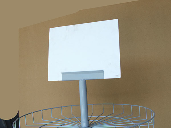 H1500m Metal Display Stand