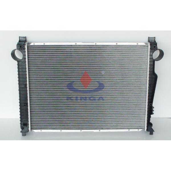 Buy High performance Automobile mercedes benz W220 radiator 2205000003 at wholesale prices