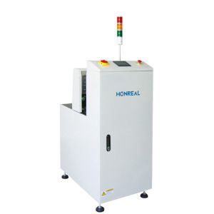 Quality Professional Automatic PCB loader Supplier/SMT loader/loader Machine/Stacking loader/MAX PCB's capacity for sale