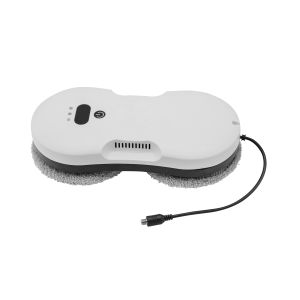 Rise Exterior Window Cleaning Robot with German Operating Language and 500mAn