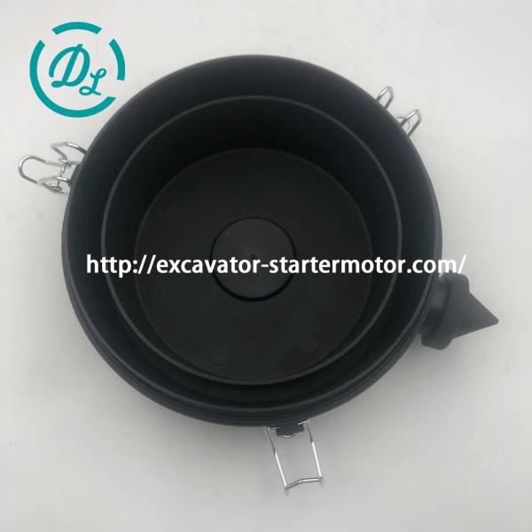 EexcavaStart ISUZU 125-6700 Cover Air Cleaner for CAT 315B Excavator