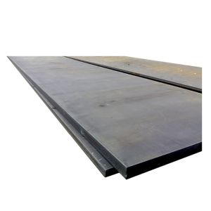China Hot Rolled Weather Resistant Steel Plate 1000-12000mm on sale